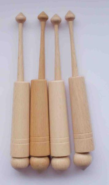 tube bobbin 13,2 cm